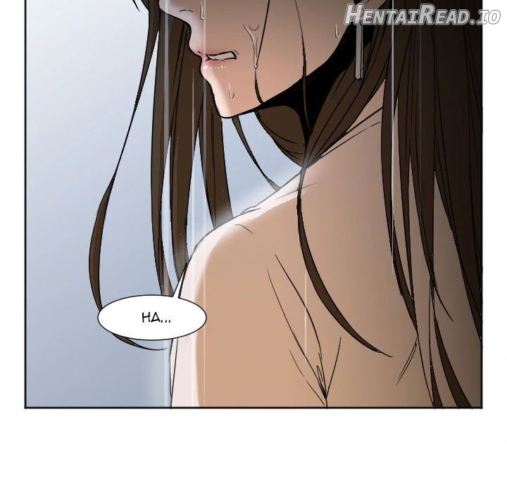 Good Night Chapter 3 - page 83