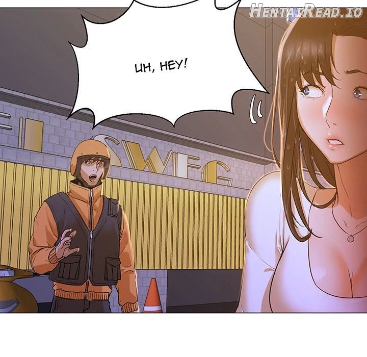 Good Night Chapter 3 - page 9