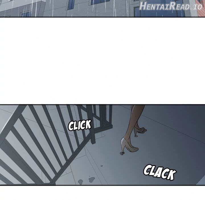 Good Night Chapter 3 - page 90