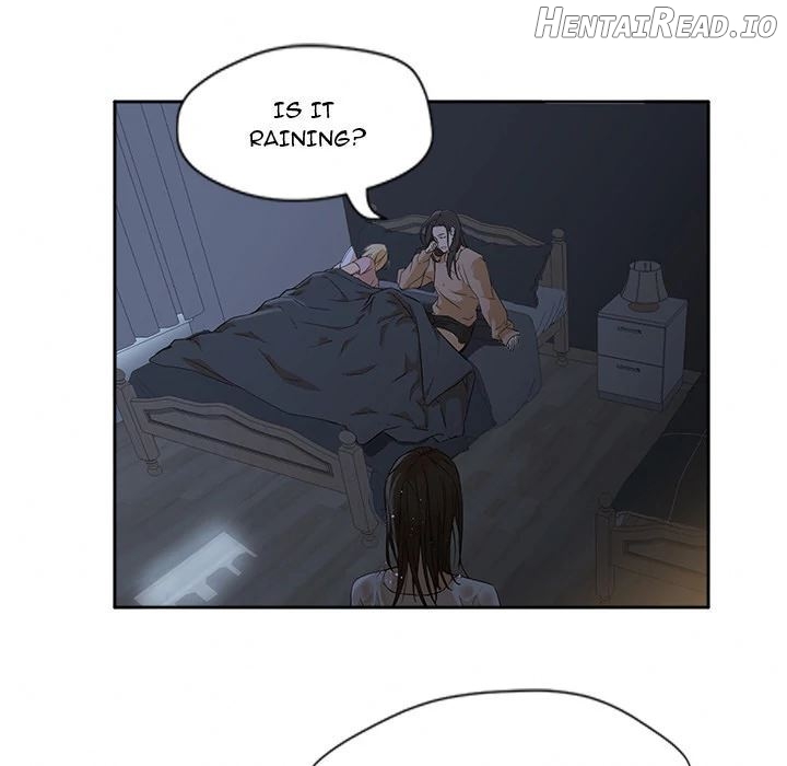 Good Night Chapter 3 - page 95