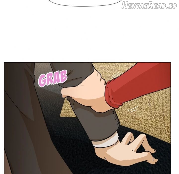 Good Night Chapter 4 - page 10