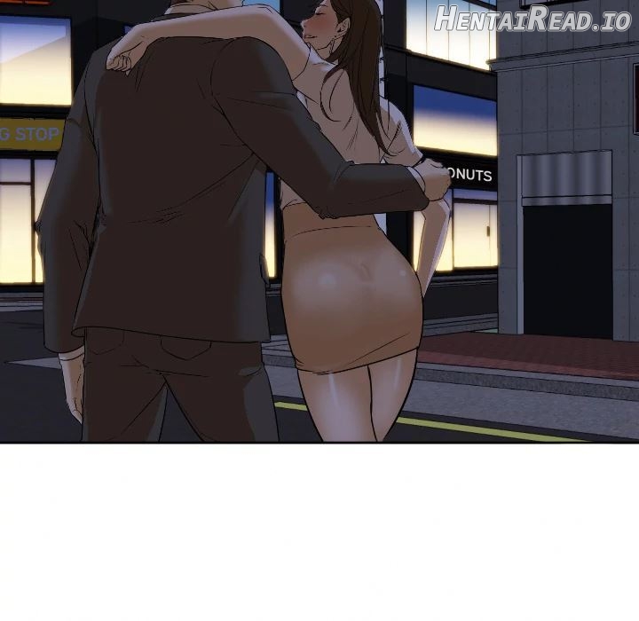 Good Night Chapter 4 - page 100