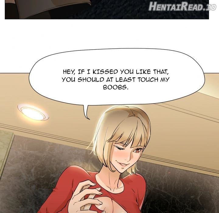 Good Night Chapter 4 - page 11