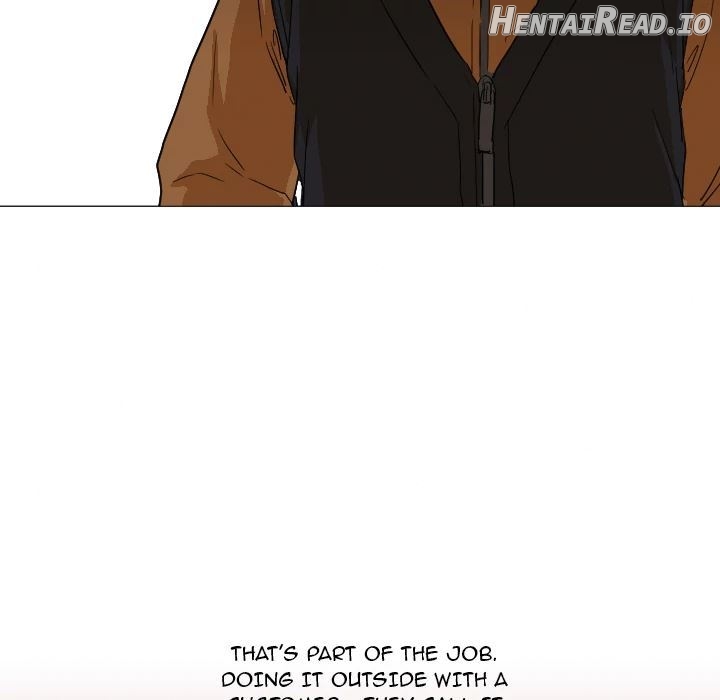 Good Night Chapter 4 - page 110