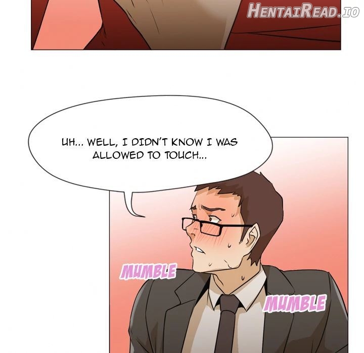 Good Night Chapter 4 - page 13