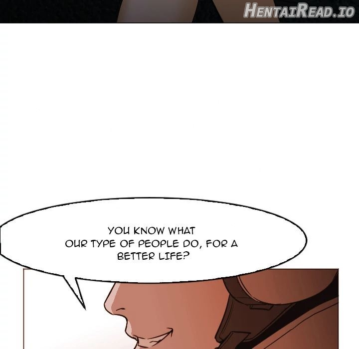Good Night Chapter 4 - page 20