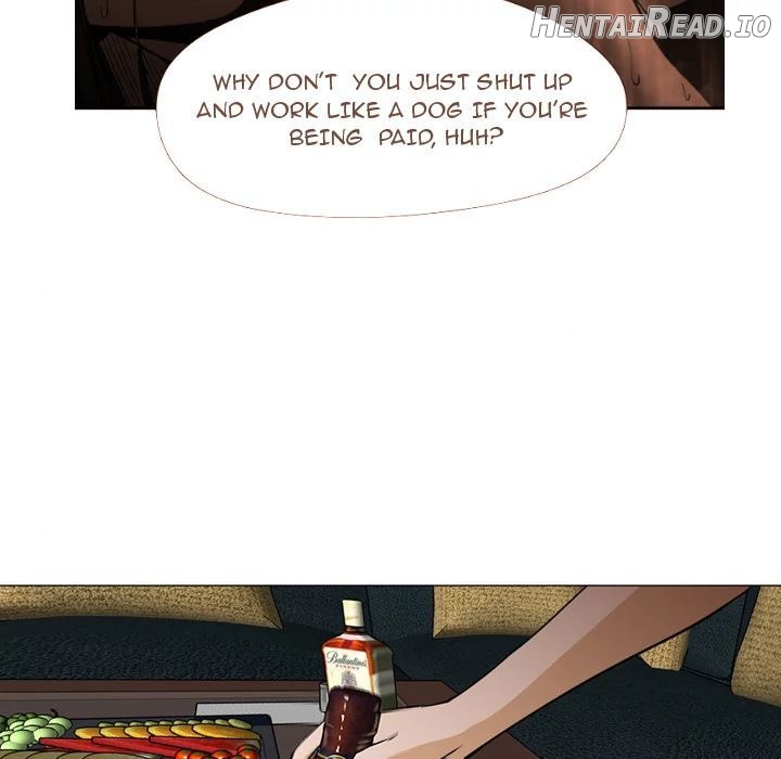 Good Night Chapter 4 - page 24