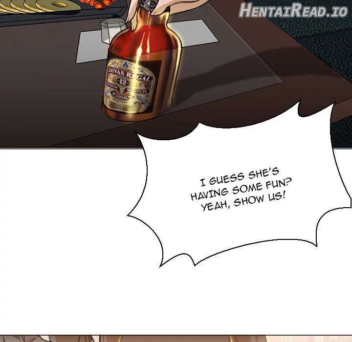 Good Night Chapter 4 - page 25