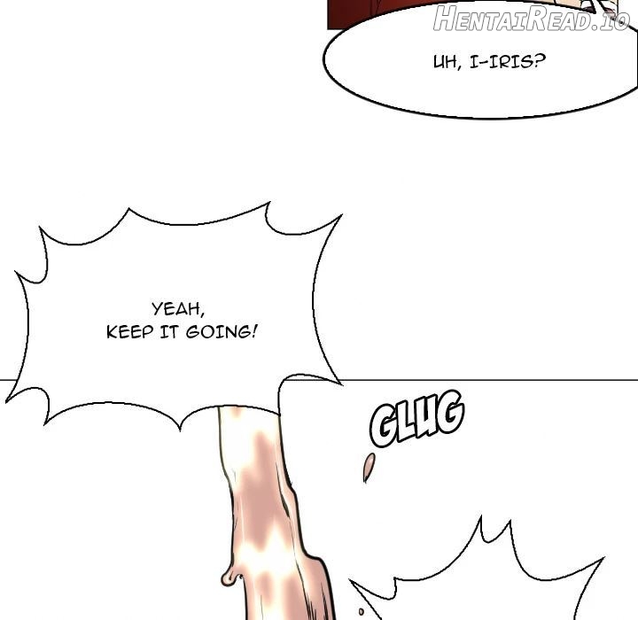 Good Night Chapter 4 - page 34