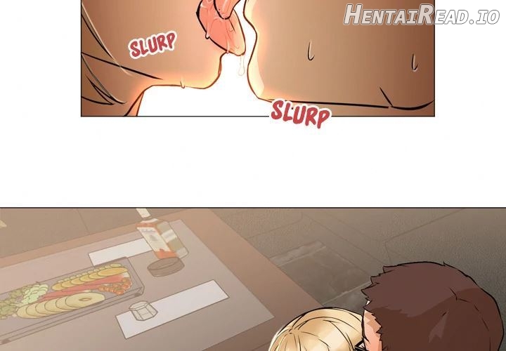 Good Night Chapter 4 - page 4