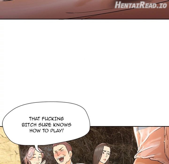 Good Night Chapter 4 - page 49