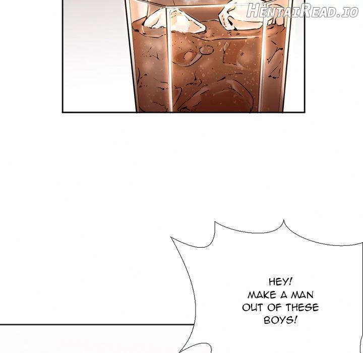 Good Night Chapter 4 - page 54
