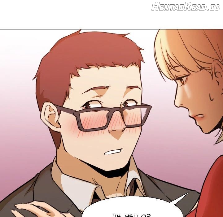Good Night Chapter 4 - page 59