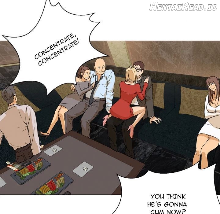 Good Night Chapter 4 - page 6