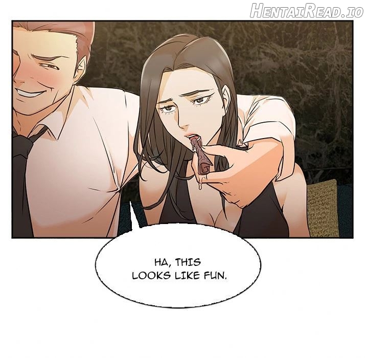 Good Night Chapter 4 - page 61