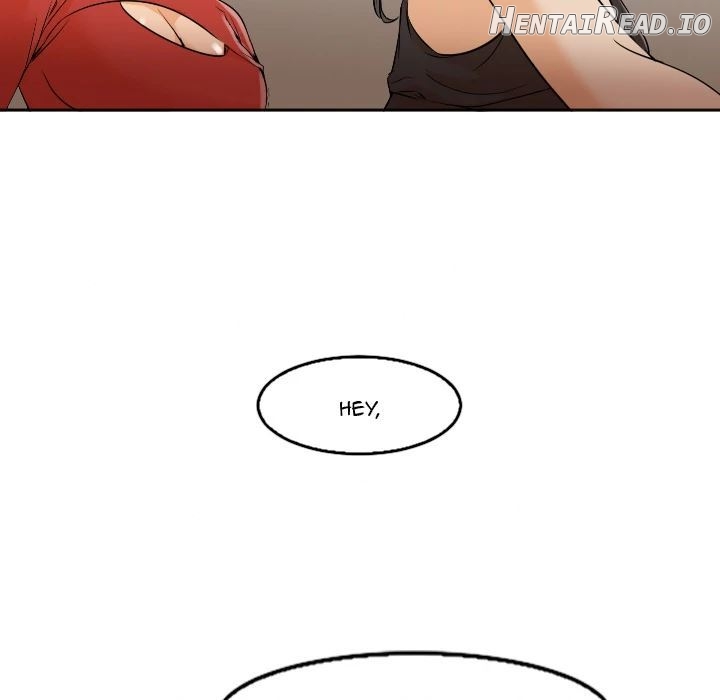 Good Night Chapter 4 - page 68