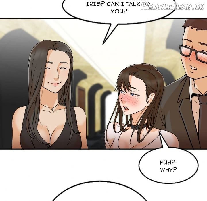 Good Night Chapter 4 - page 69