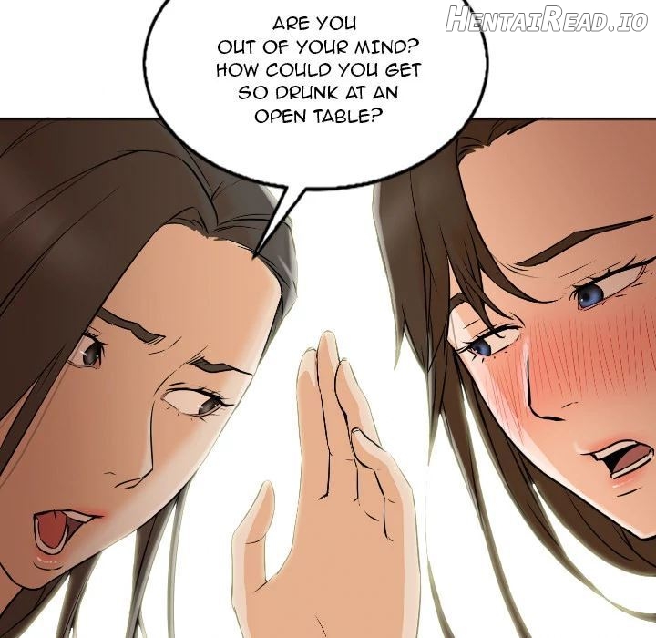 Good Night Chapter 4 - page 70