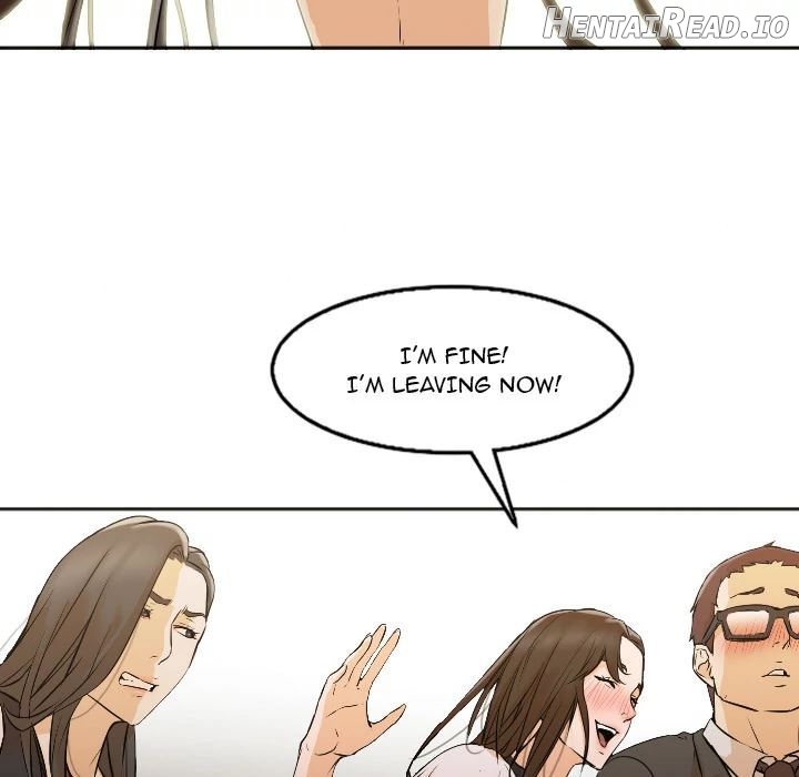 Good Night Chapter 4 - page 71