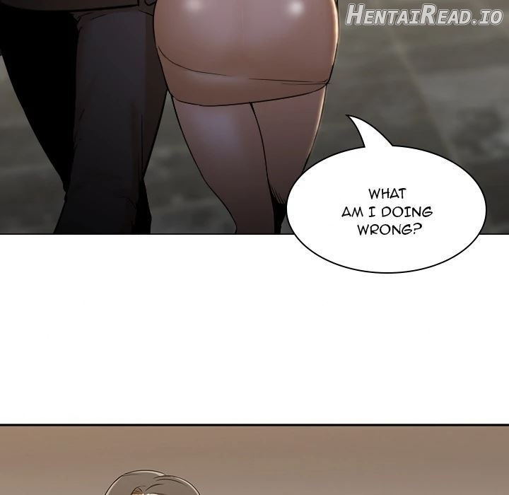 Good Night Chapter 4 - page 79