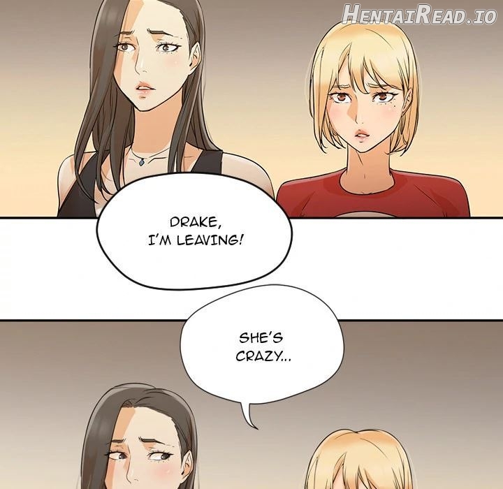 Good Night Chapter 4 - page 80