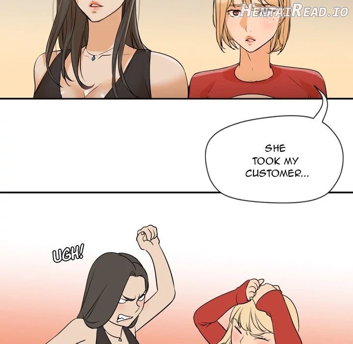 Good Night Chapter 4 - page 81