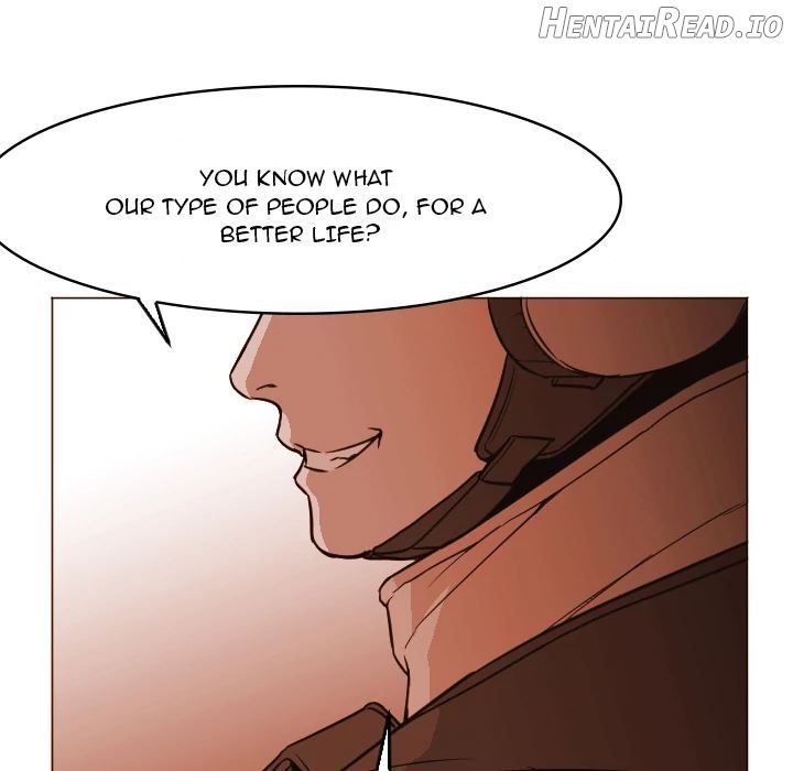 Good Night Chapter 4 - page 88