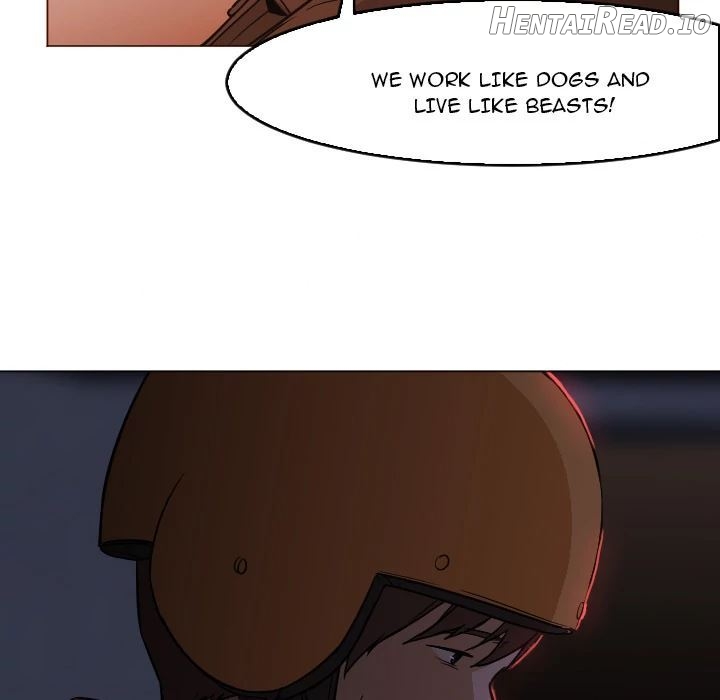 Good Night Chapter 4 - page 89