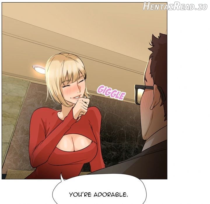 Good Night Chapter 4 - page 9