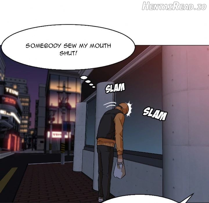 Good Night Chapter 4 - page 92