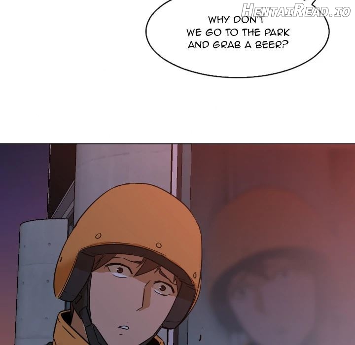 Good Night Chapter 4 - page 93