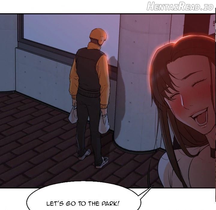 Good Night Chapter 4 - page 96