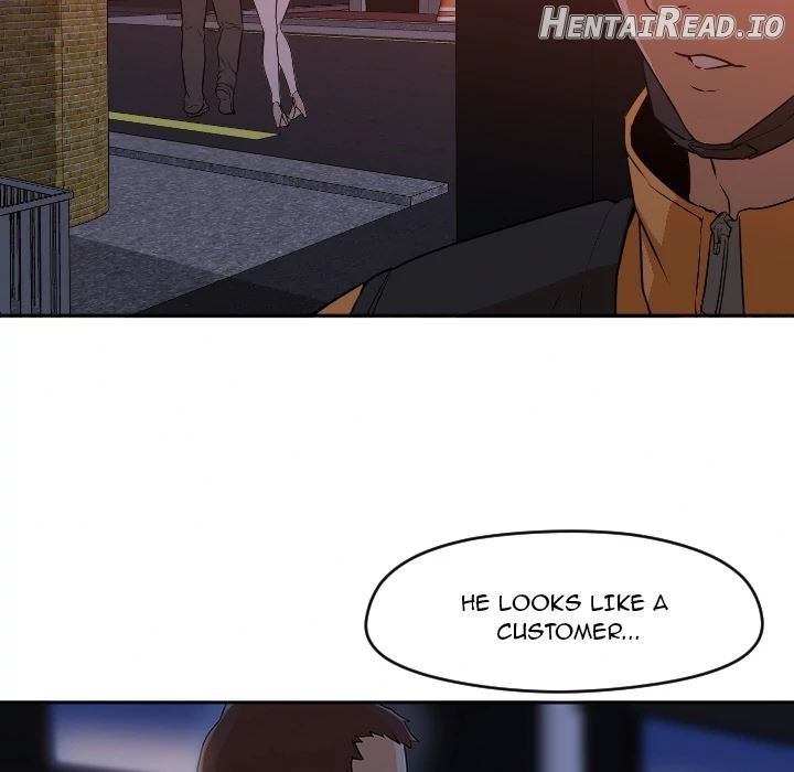 Good Night Chapter 4 - page 98