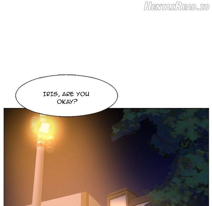 Good Night Chapter 5 - page 10