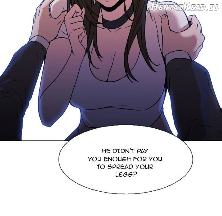 Good Night Chapter 5 - page 100