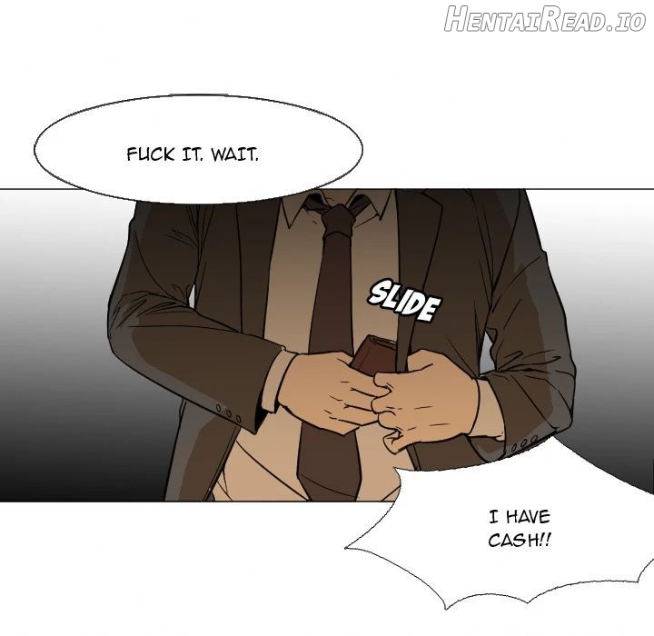 Good Night Chapter 5 - page 101