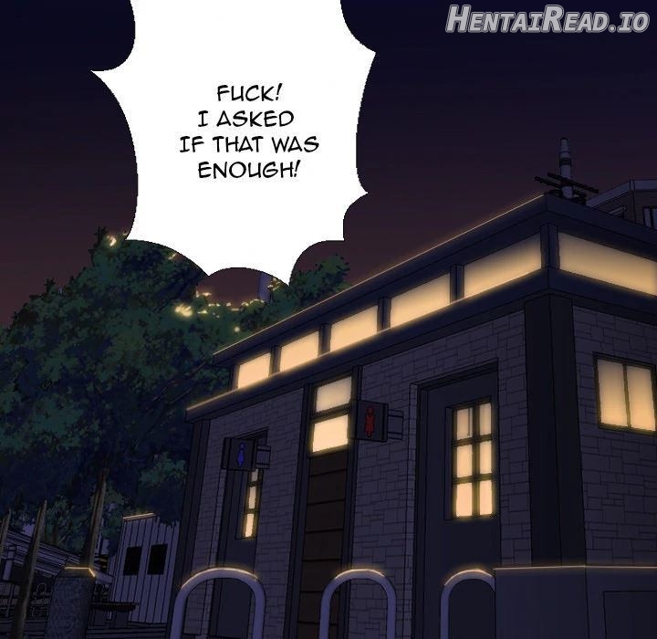 Good Night Chapter 5 - page 110