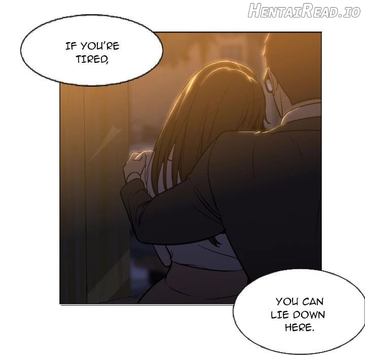 Good Night Chapter 5 - page 12