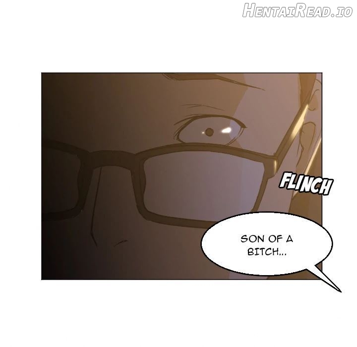 Good Night Chapter 5 - page 34