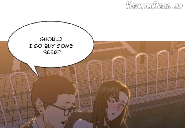 Good Night Chapter 5 - page 4