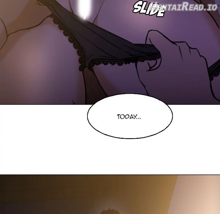 Good Night Chapter 5 - page 40
