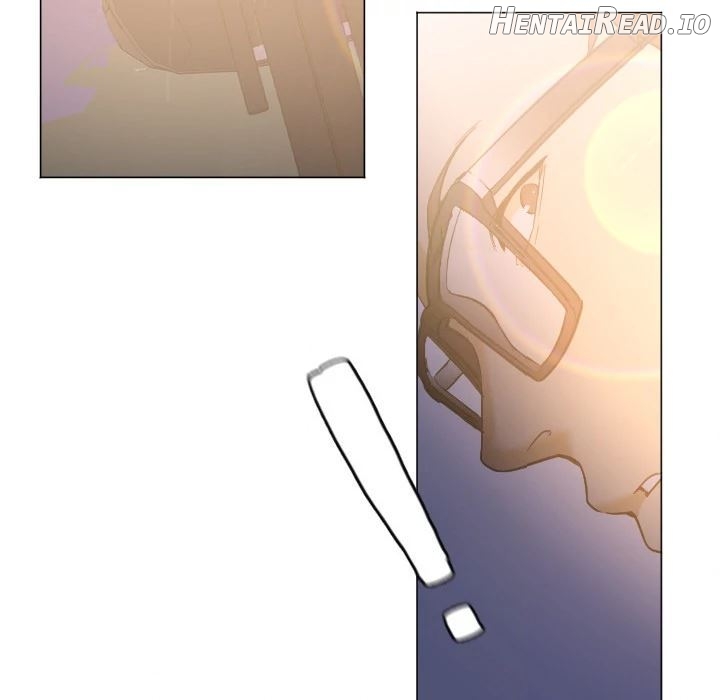 Good Night Chapter 5 - page 44