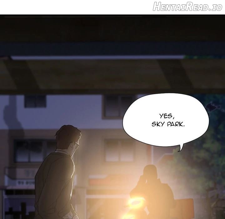 Good Night Chapter 5 - page 49