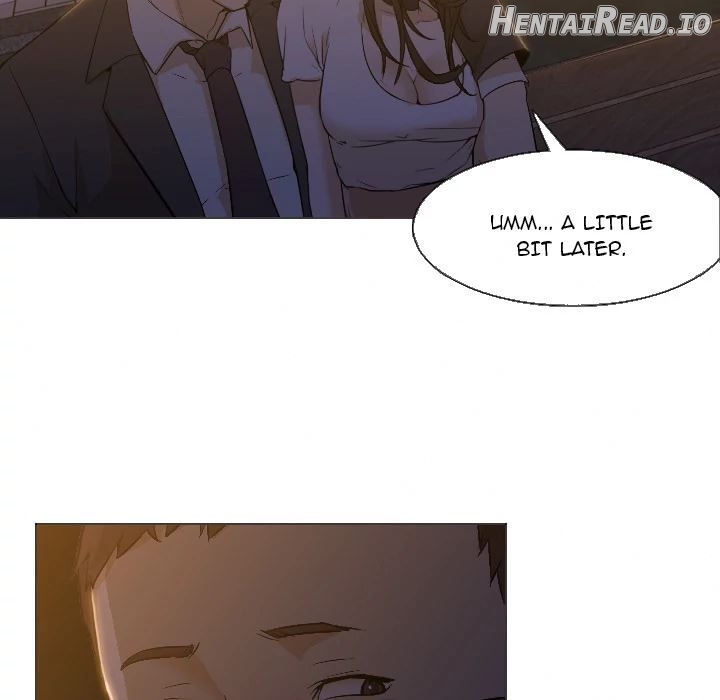 Good Night Chapter 5 - page 5