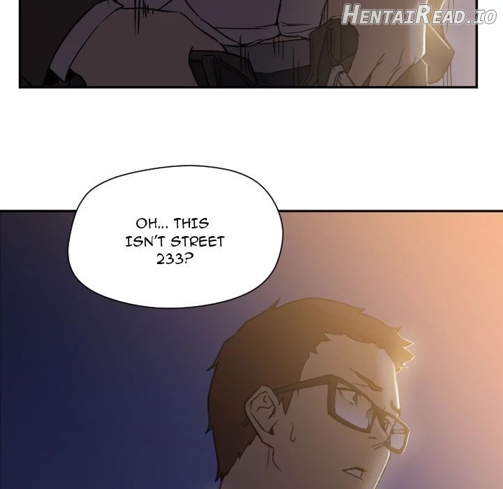 Good Night Chapter 5 - page 52