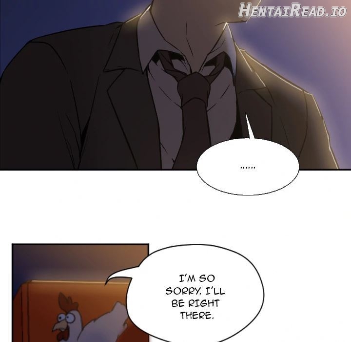 Good Night Chapter 5 - page 53