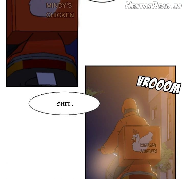 Good Night Chapter 5 - page 54