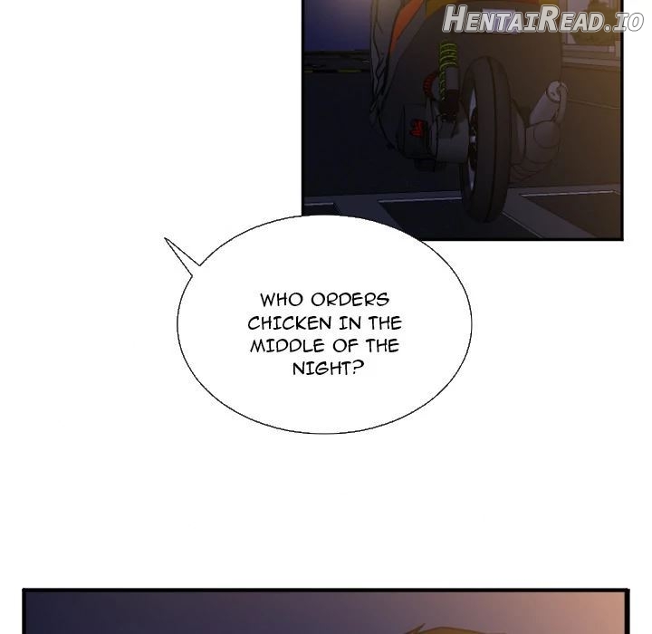 Good Night Chapter 5 - page 55