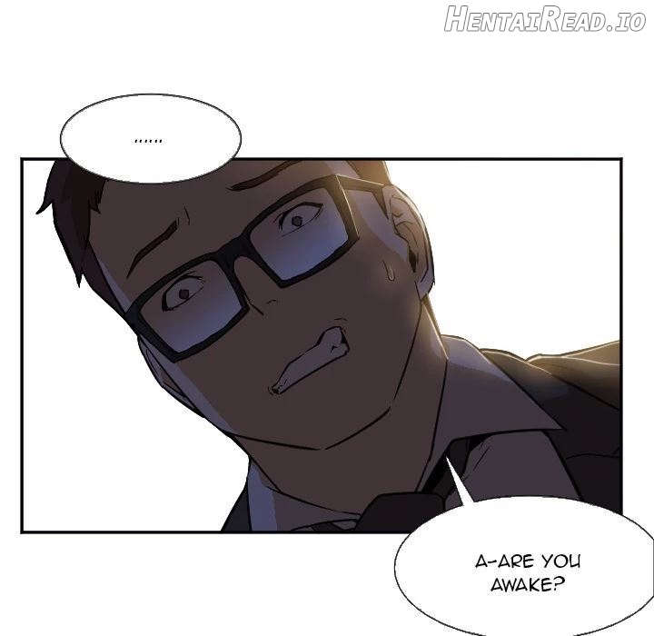 Good Night Chapter 5 - page 59