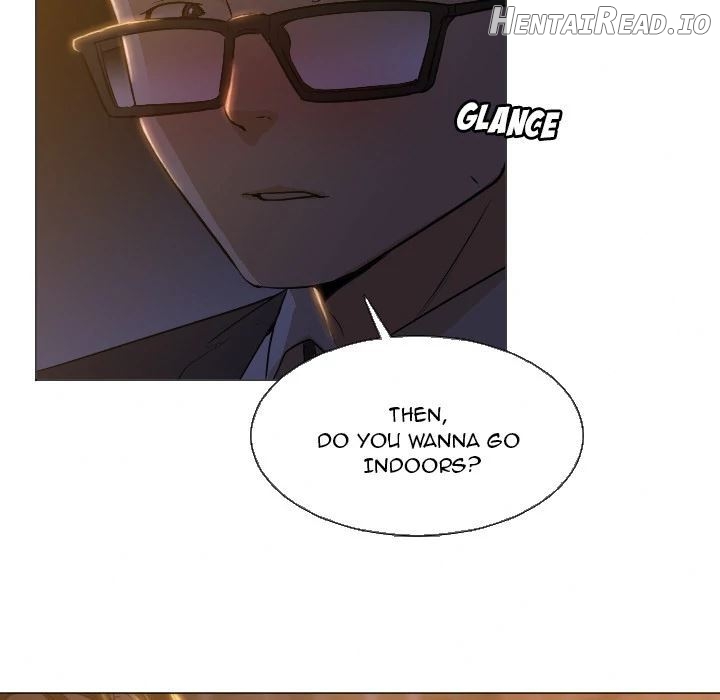 Good Night Chapter 5 - page 6